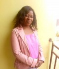 Rencontre Femme Cameroun à Yaounde  : Geo, 52 ans
